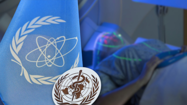 Radiotherapy Access Challenge